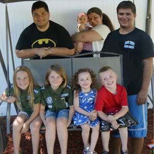 Meet your Posher, Mimi